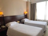 天津依兰国际酒店 - 标准双床房