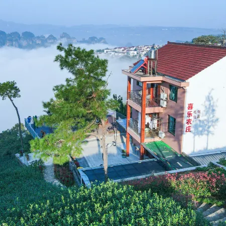 Xinchang joy farm
