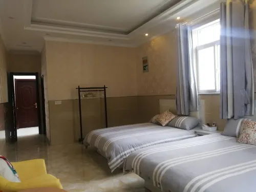 Dongtai Yunshang Hotel