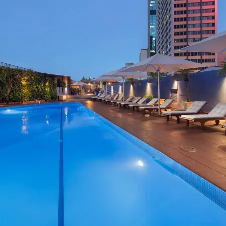 Four Seasons Hotel Sydney