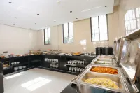 Zheyue Hotel (Shaoxing Lu Xun Hometown Cangqiao Straight Street) - breakfast