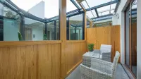 Ancalm boutique hotel