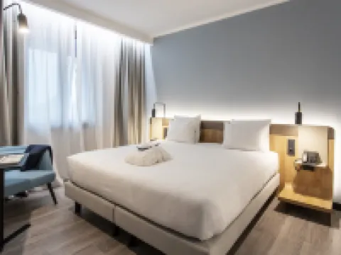 Novotel Parma Centro Hoteles en Parma