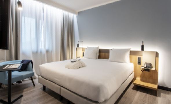 Novotel Parma Centro