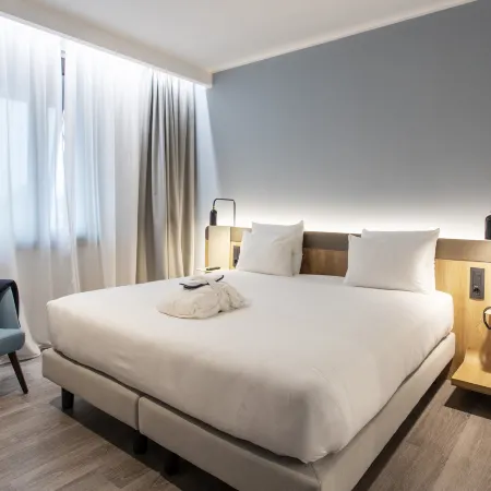 Novotel Parma Centro