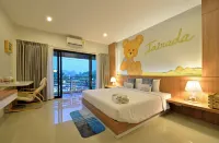 Tairada Boutique Hotel