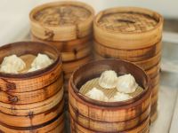 全季酒店(上海外滩九江路店) - 其他