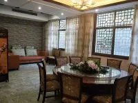 Longshan Yuding Mountain Villa