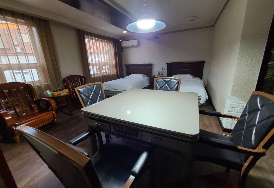 Amazon Sauna Clubhouse (Rt-Mart, Yingkou) - Évaluations de l'hôtel 2  étoiles à Yingkou