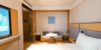 JI Hotel (Shaoxing Government Olympic Sports Center) - Doppelzimmer