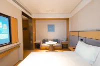 JIホテル（紹興市政府オリンピックセンター）