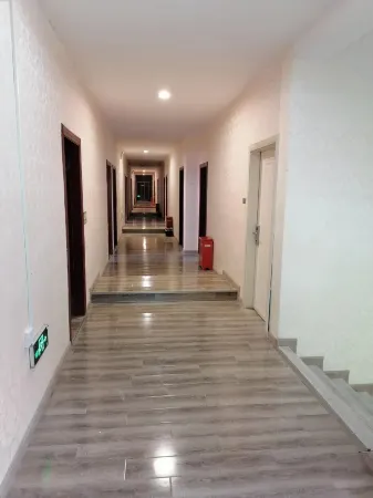 Yuan'an Land Hotel Отели рядом с достопримечательностью «The Site of the Red Army Forced the Wujiang River Boundary Battle»