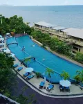 Royal Phala Cliff Beach Resort - Beach