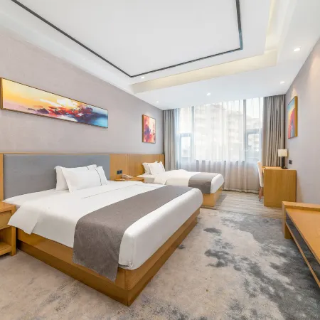 Empire State Hotel