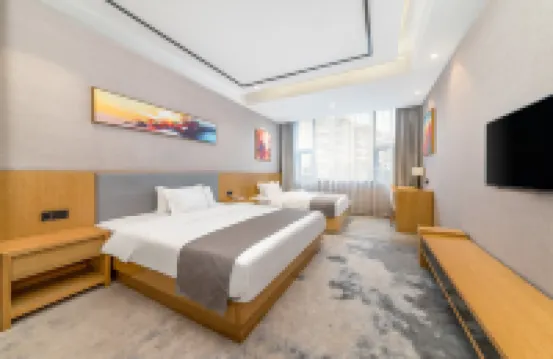 โรงแรมเอ็มไพร์สเตท