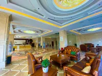Ganzi Xiya Hotel (Gesar Wangcheng) - Mountain view