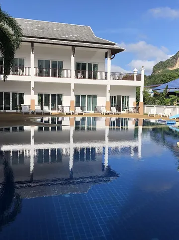 รูปภาพของนาดิวานา เซอร์วิส อพาร์ตเมนท์