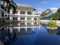 Nadivana Serviced Apartments