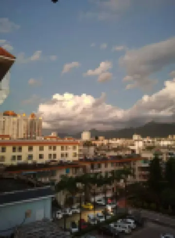 Homeinn Hotel·neo (Mangshi Zhenqi Garden)