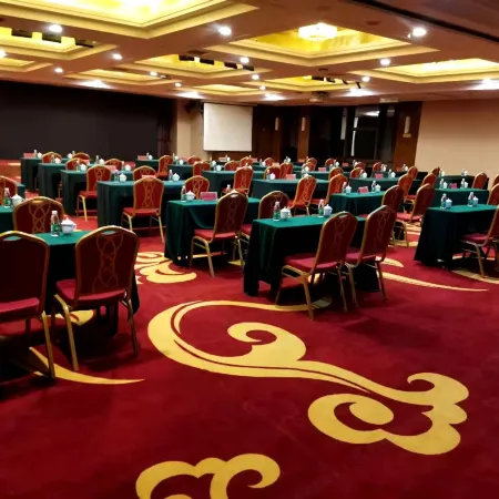 Tianrui Zhongzhou International Hotel