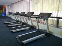 Minjiang Hotel - Gym