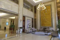 Holiday Inn Glossom Hotels in Guangze