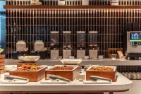 UrCove by HYATT Shanghai Jing'an - breakfast