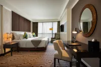 Swiss-Belboutique Yogyakarta Hotels in Yogyakarta