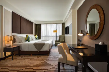 Swiss-Belboutique Yogyakarta