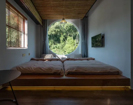 Qingxi Xiangshe Hostel