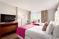 Auberge Vancouver Hotel