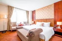 Nesta Hotel Ha Noi - sul mare