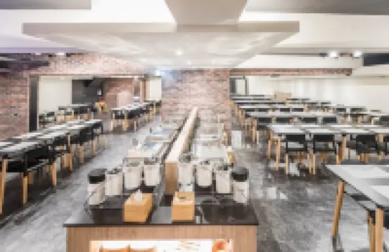 旅人驛站-鐵花文創二館