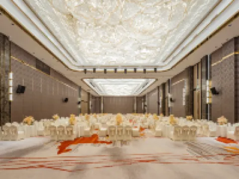 Wyndham Nanning Binyang Hotel Hotels in Binyang