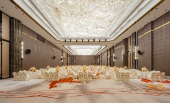 Wyndham Nanning Binyang Hotel