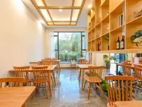 北海銀灘花間民宿