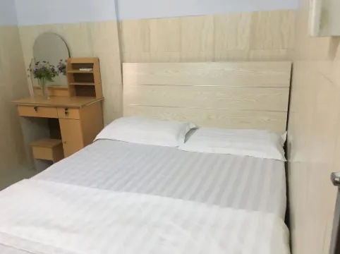 Foshan Hengzhu Apartment