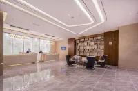 Yeste International Hotel (Wuxuan Dayangcheng) Hotels in Wuxuan