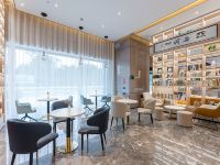 湖州市政府亚朵酒店 - 公共区域