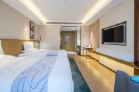 Yeste International Hotel (Wuxuan Dayangcheng)