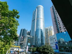 Lavande Hotels (Huizhou World Trade Center)