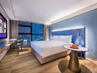 Taiyuan Changfeng Street Tianmei Xintiandi Manxin Hotel Hotels near Changfeng Street
