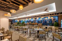Fleur de Lys Hotel Quy Nhon - breakfast