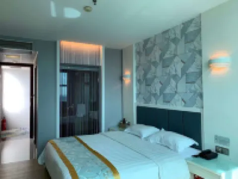 Changji Business Center