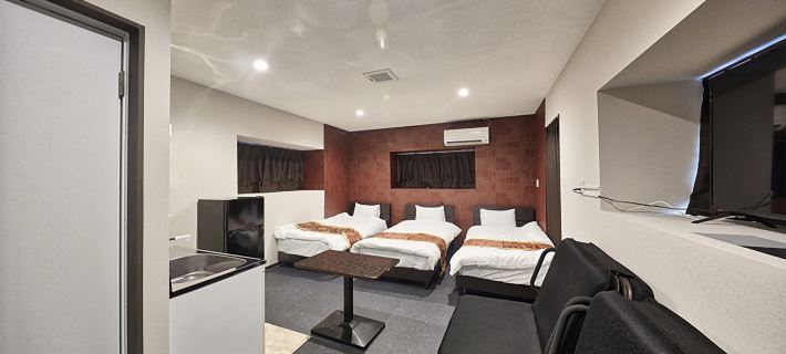 Okinawa City Hotel Hotel a Okinawa