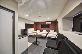 Okinawa City Hotel