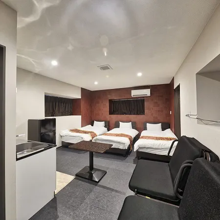 Okinawa City Hotel