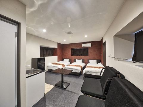 Okinawa City Hotel