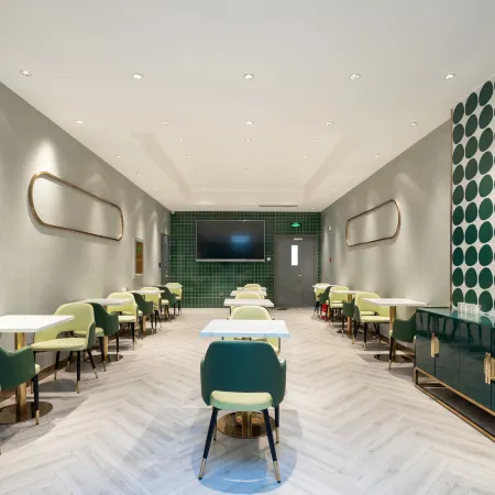 Jingqi Ouju Hotel