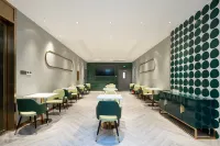 京奇歐居酒店（北京麗澤商務區首經貿地鐵站店） - 3星級